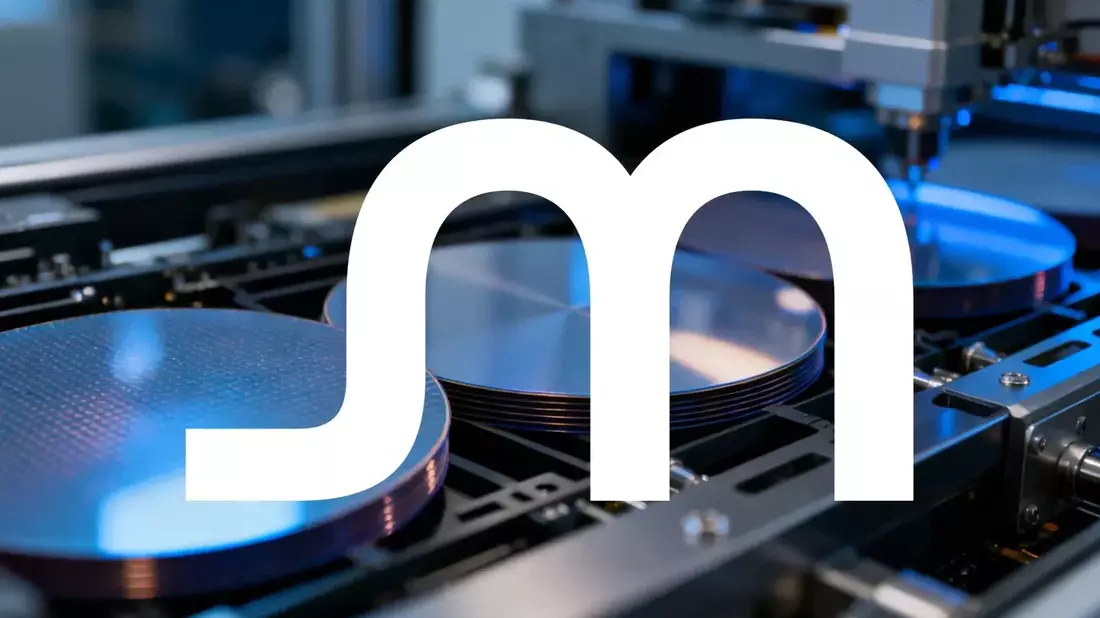 Micron Stock Drops 32% Despite Record AI Memory Demand and 2027 Supply Crunch