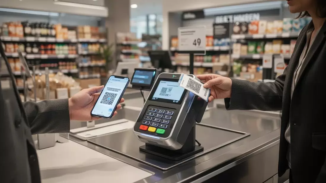Kassenpflicht-Reform: Digitale Systeme und neue Bußgelder ab 2028