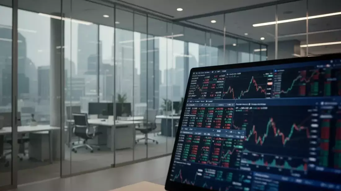 iShares MSCI World ETF Nears Record High as Fed Rate Cut Bets and MSCI Rule Changes Converge