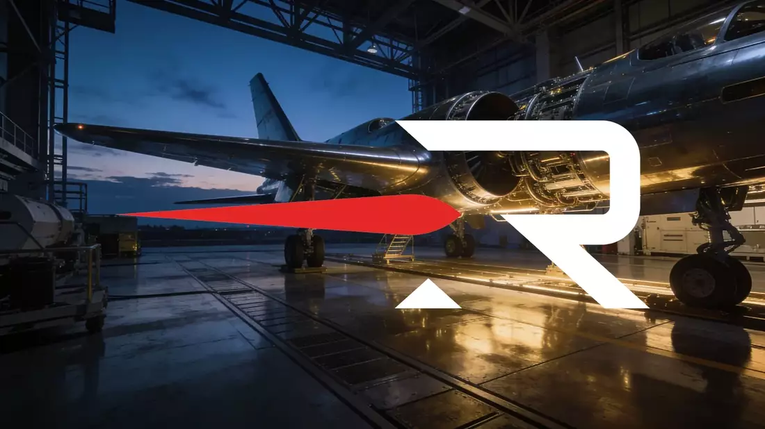 Rocket Lab: Rekordumsatz und Milliardenaufträge, aber höherer Verlust