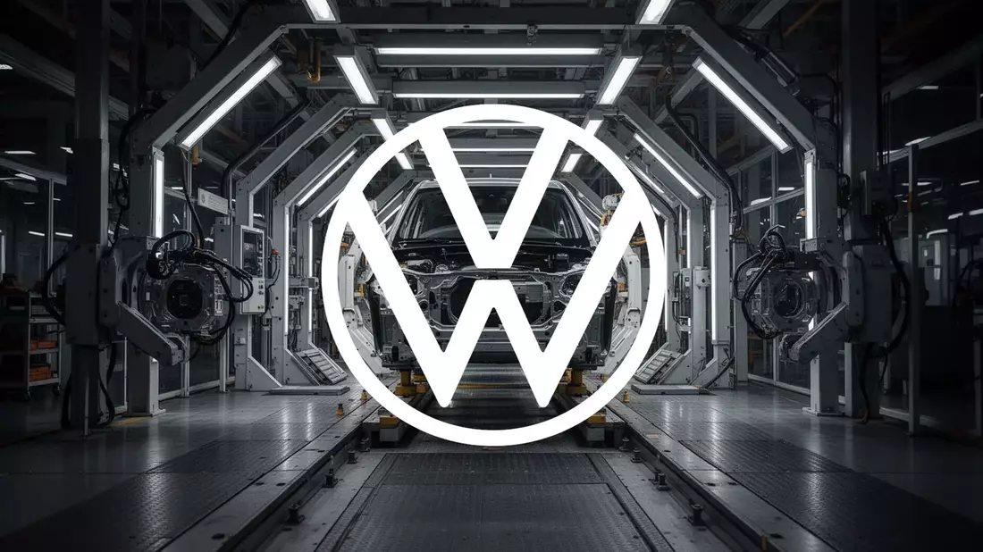 Volkswagen Shares Plunge as Porsche SE Losses Deepen Restructuring Crisis