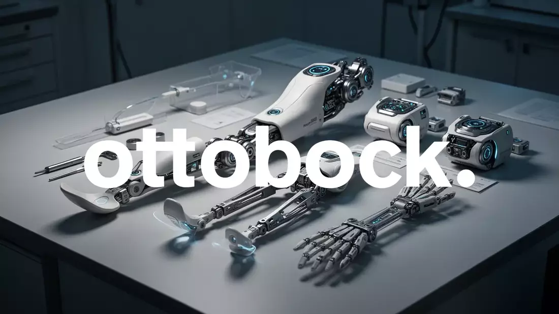 Ottobock vor Halbjahreszahlen: Charttechnik und Übernahmen im Fokus