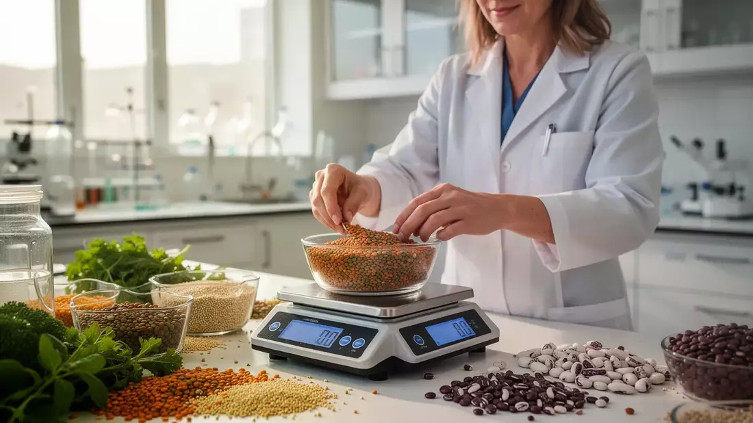 Proteinzufuhr 2026: Neue Studien zeigen Grenzen und Risiken der Eiweiß-Dosis