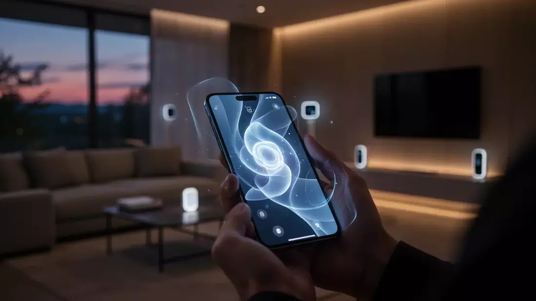 SwitchBot präsentiert KI-Assistenten „kata“ für Smart-Home-Steuerung und Support
