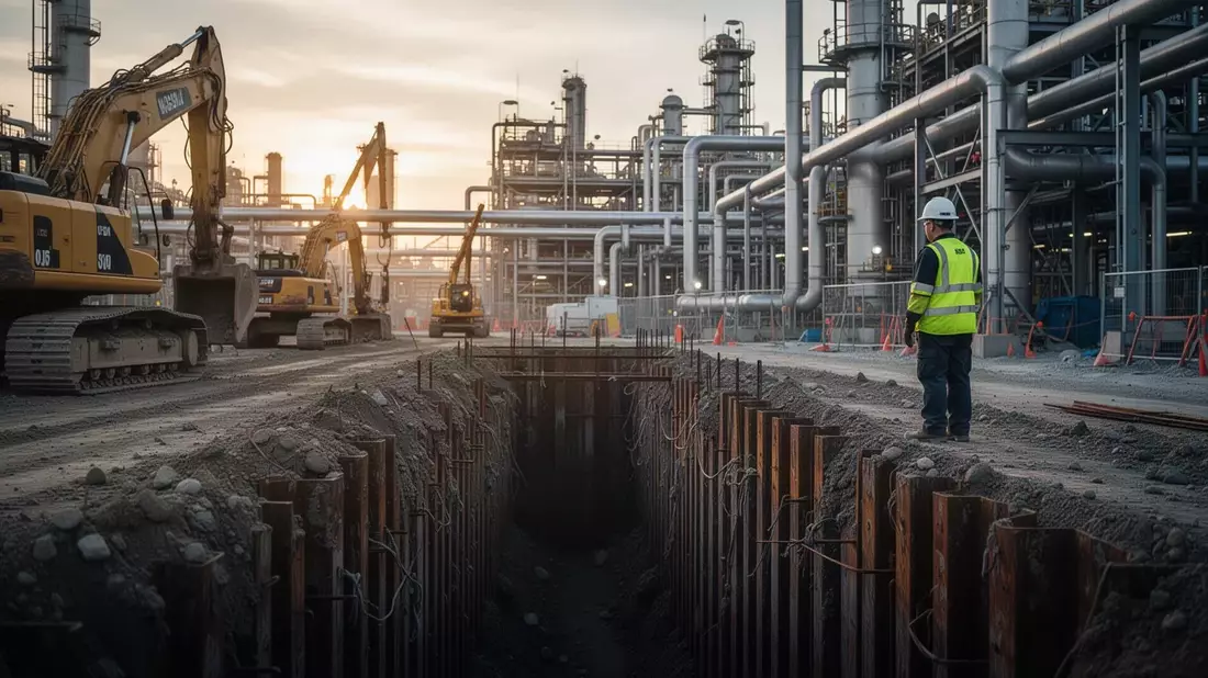 Regulators and safety boards are intensifying oversight of industrial operations following a series of fatal accidents and significant hazardous material incidents in early August 2026. The surge in…