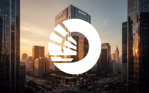 Moderne Banken-Architektur im Finanzviertel bei Sonnenuntergang als Symbol für Marktbewertung. - Foto: über boerse-global.de