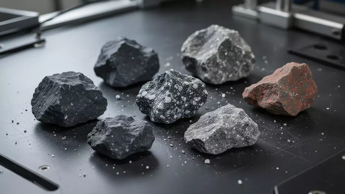 Ucore Rare Metals: 60-Millionen-Finanzierung kurz vor Abschluss