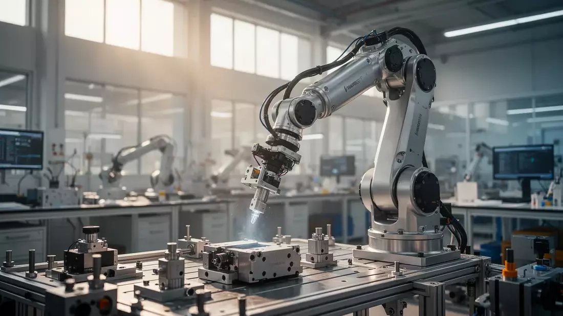 Physical AI: 17 Startups und sechs Gründer prägen die Zukunft autonomer Systeme