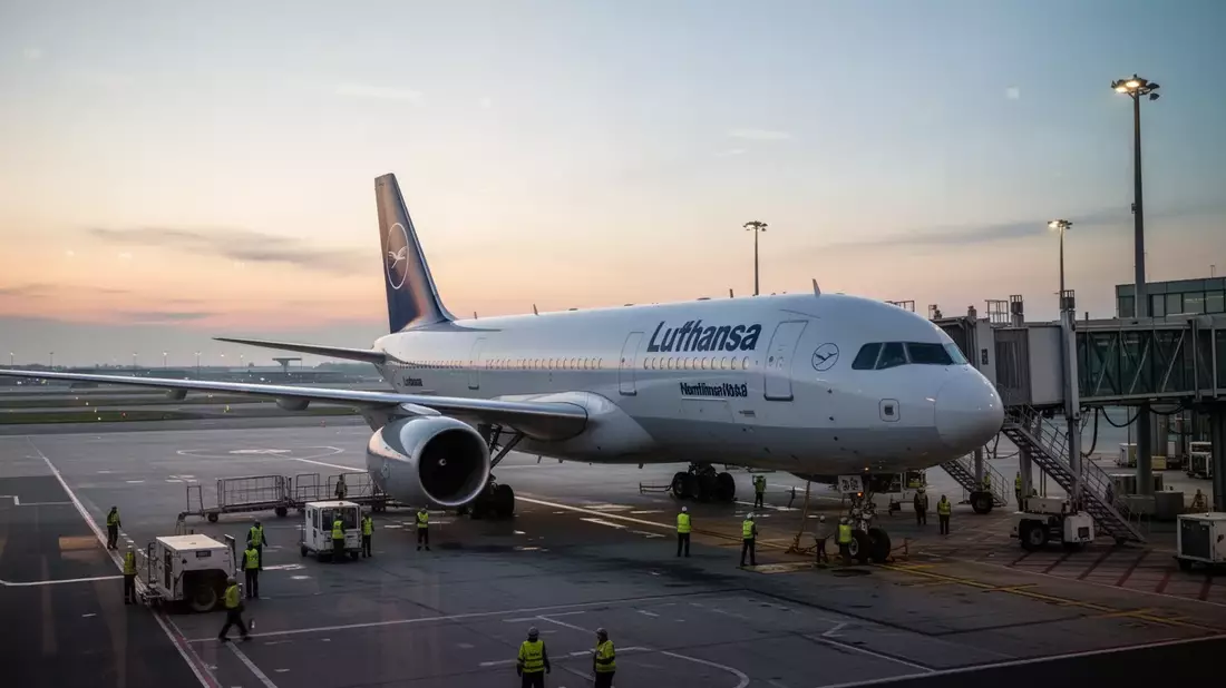 Lufthansa und Cockpit: Schlichtungsverfahren soll Streiks im Sommer verhindern