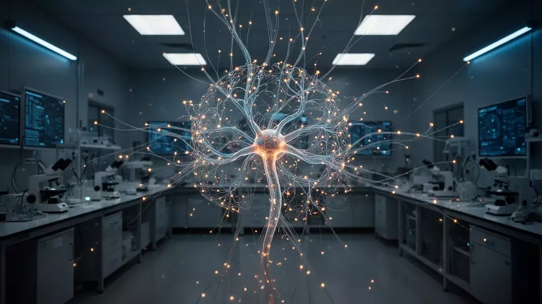 Mind-Copying: Digitale Gehirnkopie in 5-10 Jahren möglich?