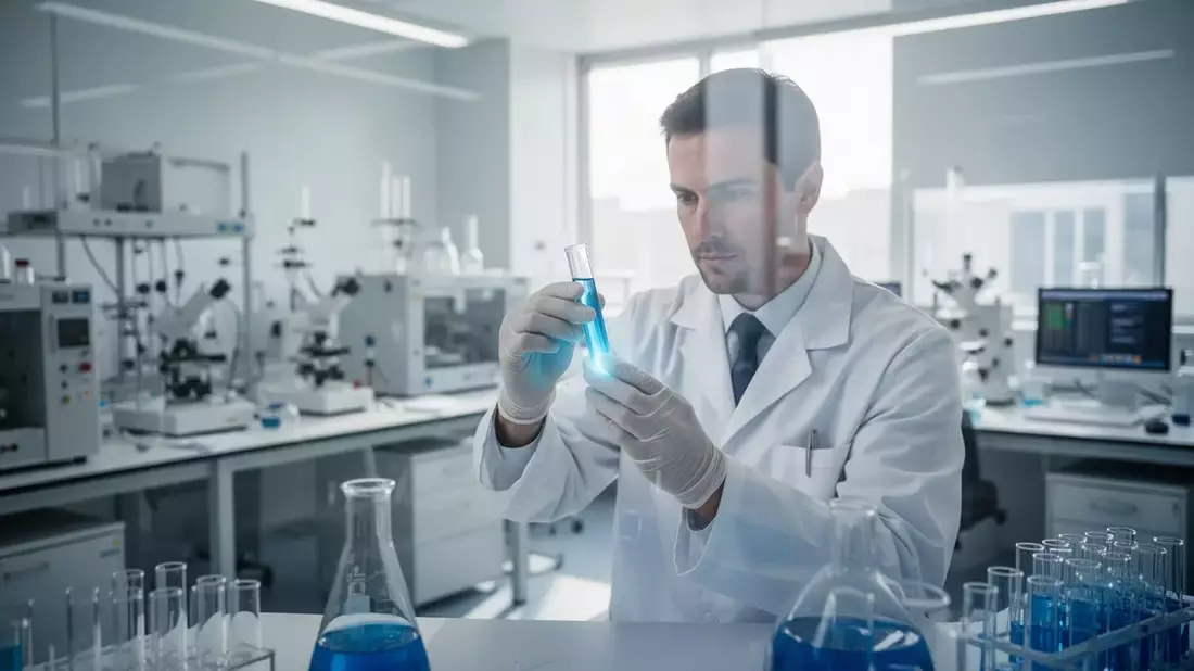 Pharma-Investments 2026: Chancen durch Patentabläufe und Biotech-Risiken