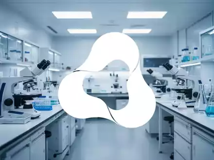 Moderne medizinische Forschungseinrichtung als Symbol für Wachstum und Fortschritt in der Biotechnologie. - Foto: über boerse-global.de