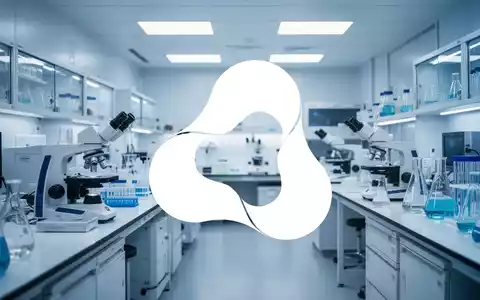Moderne medizinische Forschungseinrichtung als Symbol für Wachstum und Fortschritt in der Biotechnologie. - Foto: über boerse-global.de