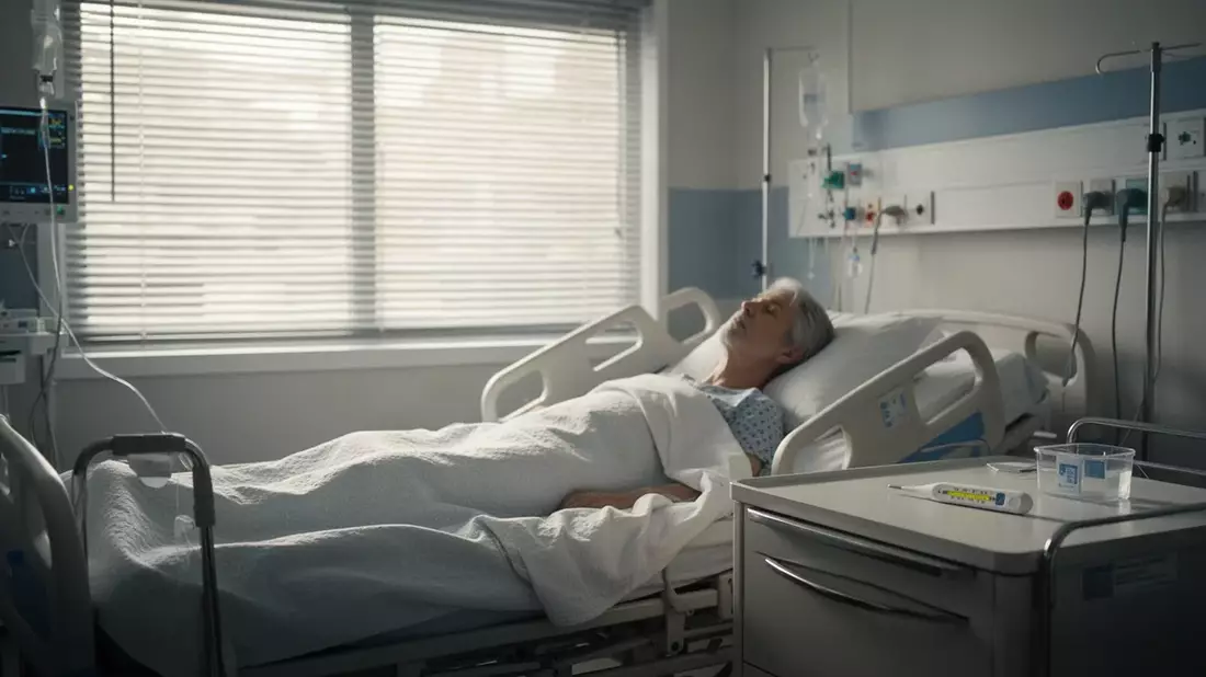 Hitzeschutz im Gesundheitswesen: Pflegerat und Politik fordern verbindliche Konzepte