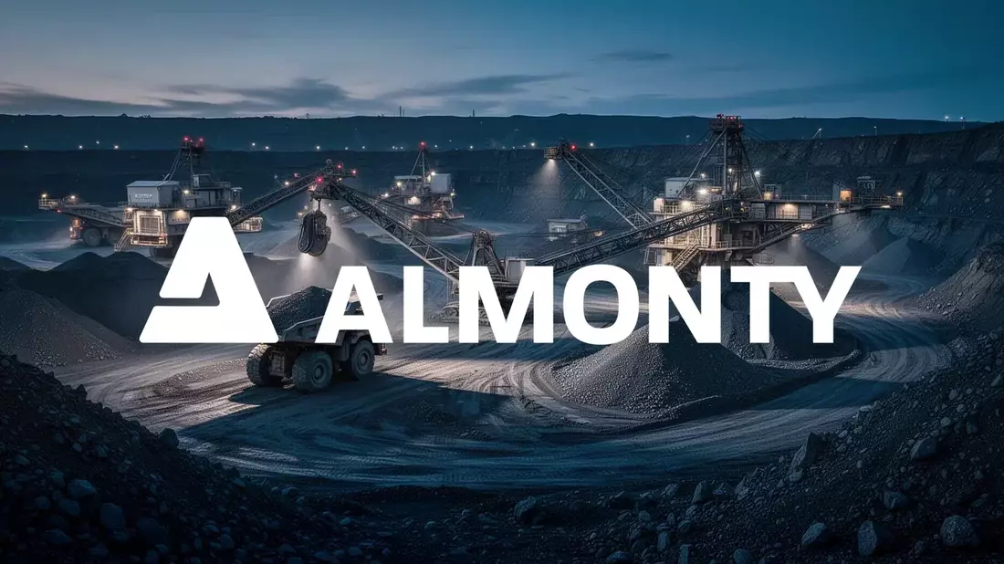 Almonty Industries: Tungsten Market Tightens as US Scrap Restrictions Loom
