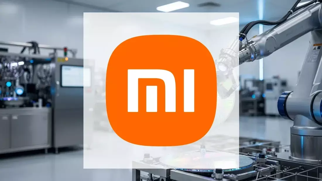 Xiaomi Stock Slumps 28% as EV Expansion Meets Smartphone Margin Squeeze