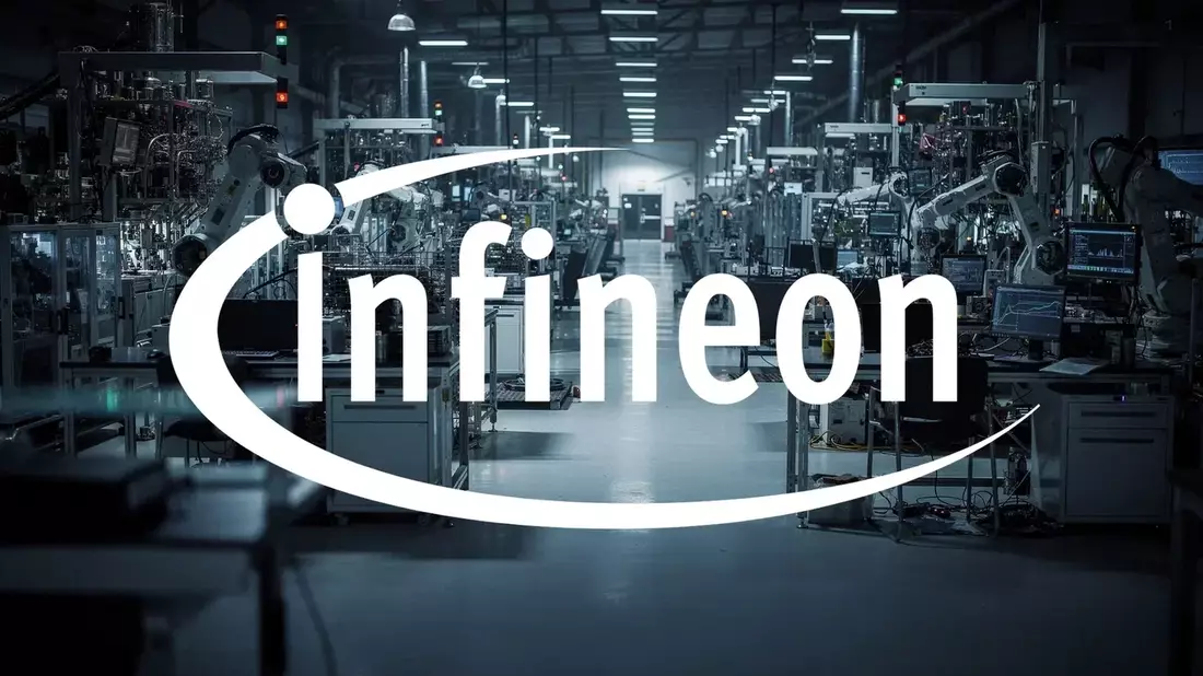 Infineon Buyback Signals Confidence Amid AI-Driven Rally Pullback