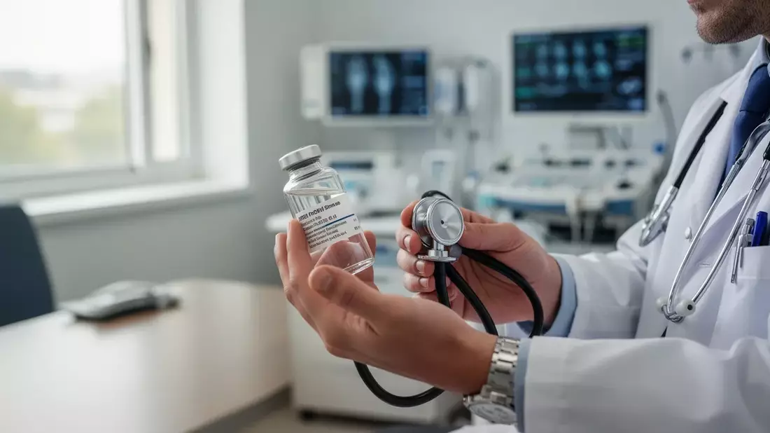 Digitoxin bei Herzinsuffizienz: Neubewertung und Lieferengpass bis 2026