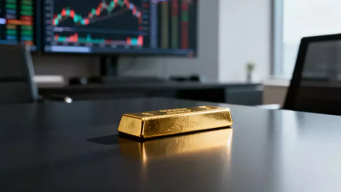 Gold Surges 7% on Weak US Jobs Data and China's Fastest Bullion Buying in 2 Years