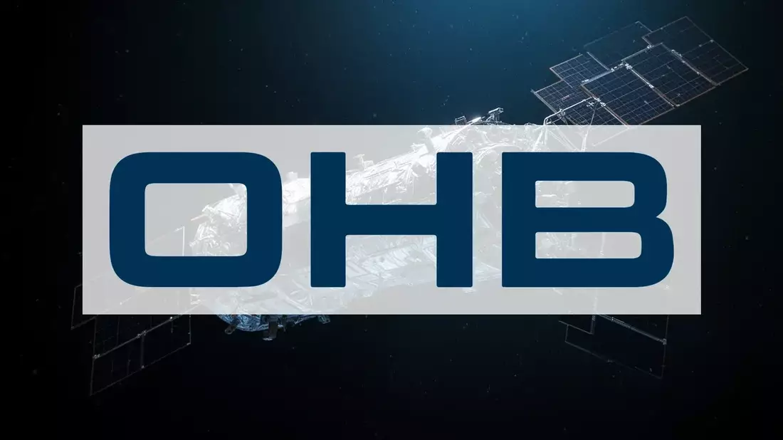 OHB SE Joins SDAX: Record Orders, Analyst Split, and Stock at 66% Low