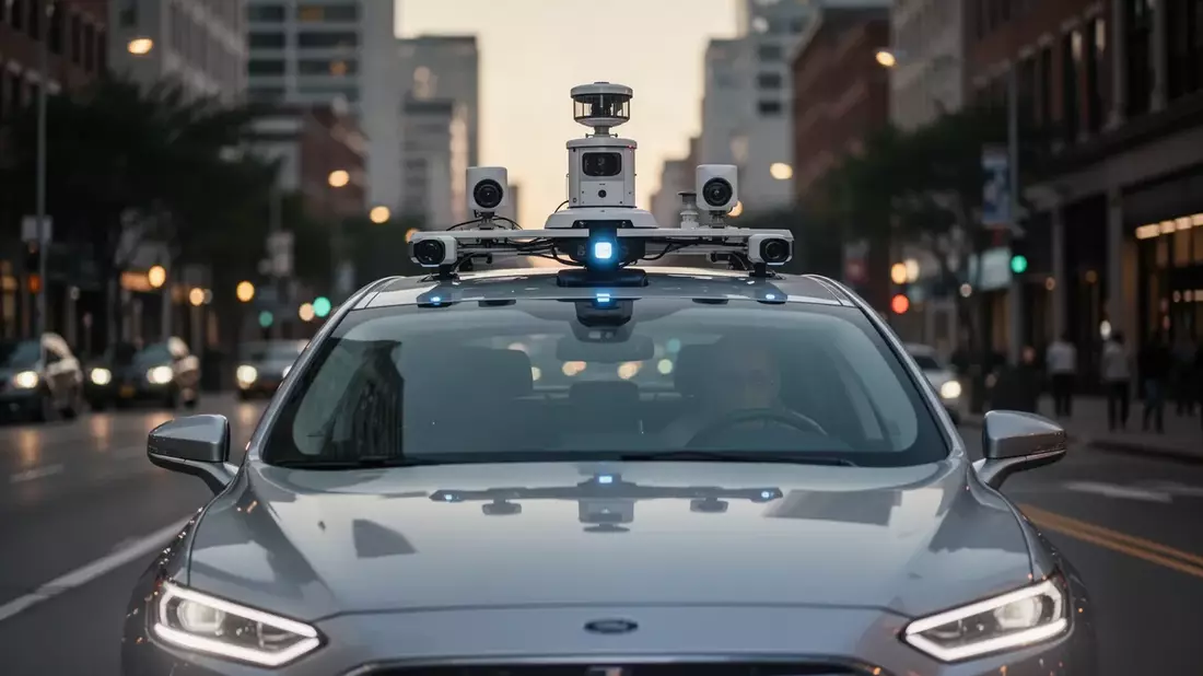 Waymo verteidigt Multi-Sensor-Strategie gegen Vision-Only-Trend bei autonomen Fahrzeugen