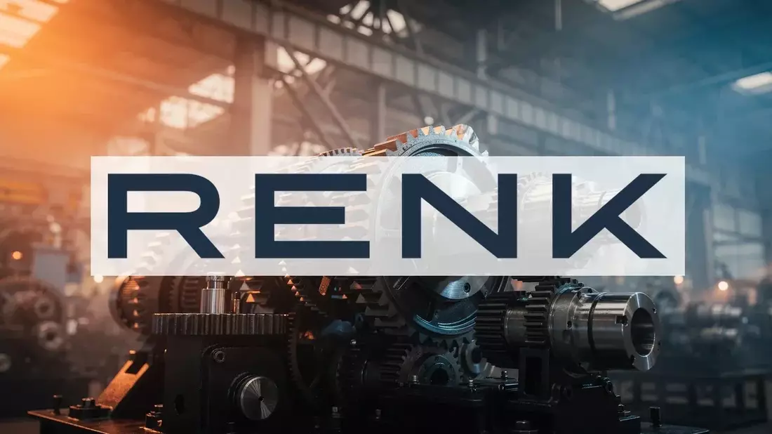 Renk Group's Strategic Surge: Refinancing, David Brown Deal, Record Orders