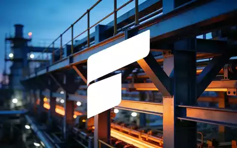 Moderne industrielle Fertigungshalle in atmosphärischem Licht, die technologische Präzision und wirtschaftliches Wachstum symbolisiert. - Foto: über boerse-global.de