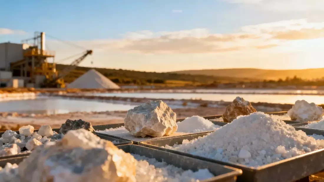 European Lithium Secures ASX Exemption for US$835M Critical Metals Merger