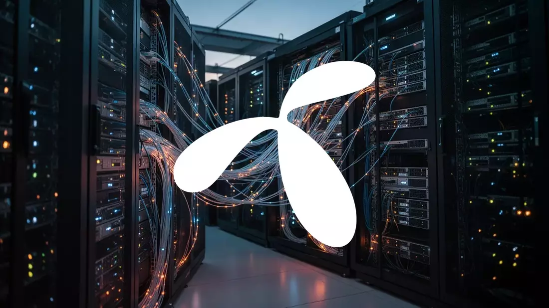 Telenor-Aktie: Kursziel gesenkt, Rückkaufprogramm erreicht Milliardenmarke