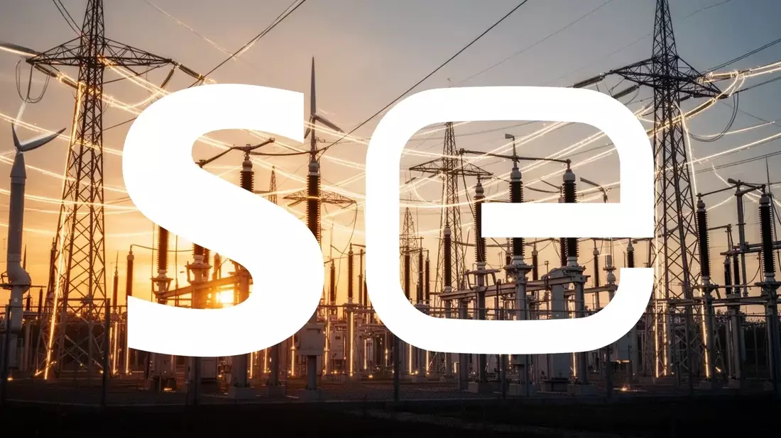 Siemens Energy Weighs Billion-Euro Spin-Off Amid Record Orders and Omterra Rebrand