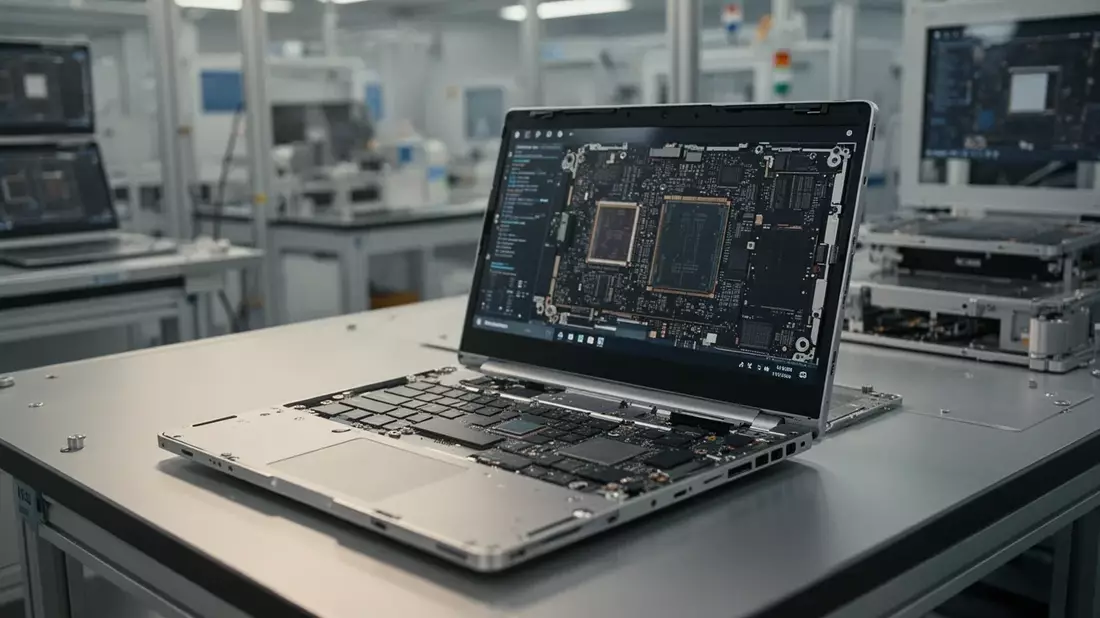 Apple im Oktober: Neue MacBooks mit M6-Chip trotz Lieferengpässen