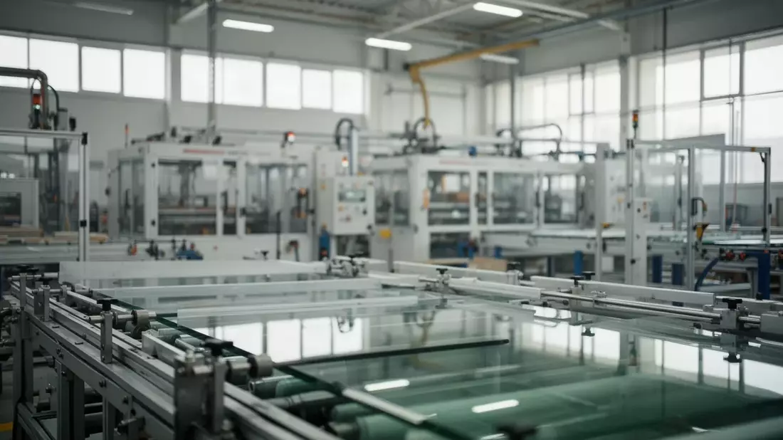 Neue Tarifregelung: Mehr Flexibilität bei Säuglingsbetreuung in Glas- und Keramikbranche
