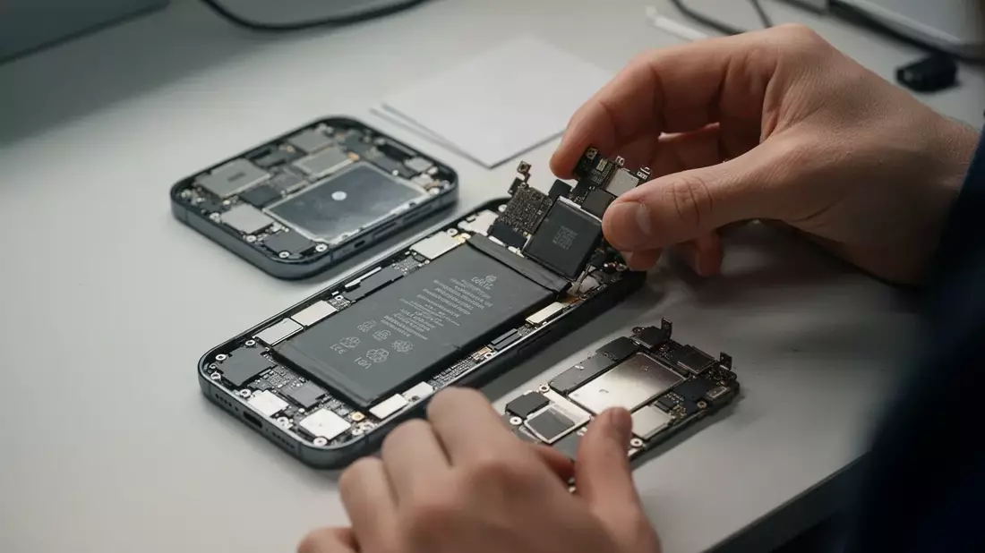 iPhone 18 Pro Max: Größere Akkus dank eSIM – Details zu Kapazität und Preisen