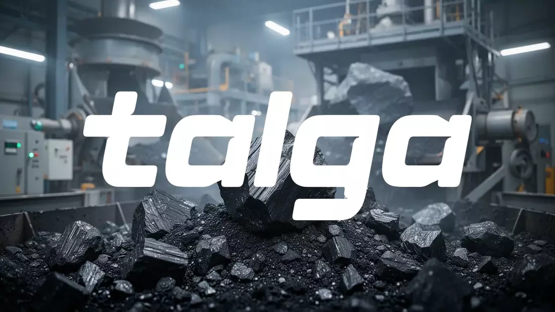 Talga Group: Hanwa-Kooperation treibt europäisches Graphitgeschäft voran