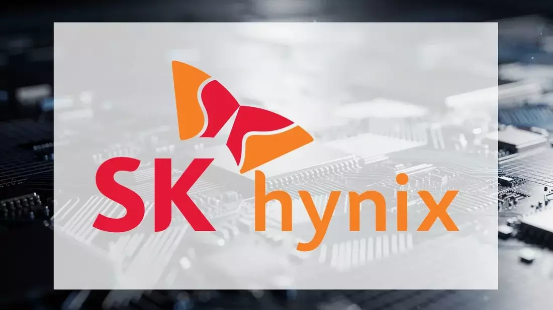 SK Hynix Stock Drops 52% Despite Record Q2 Revenue and $40B Memory Chip Expansion