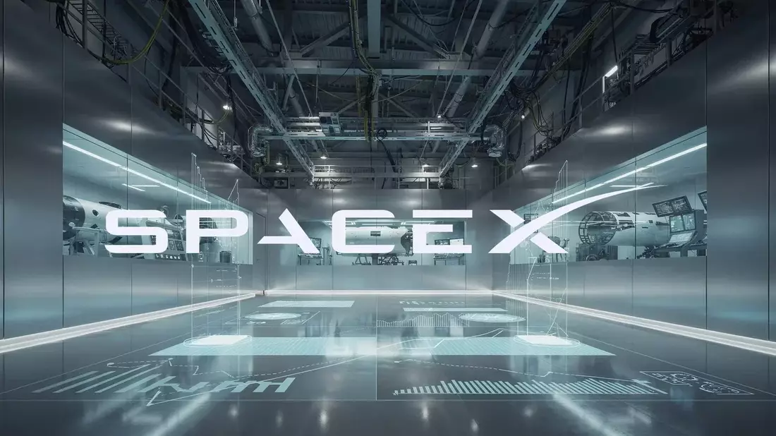 SpaceX Stock Rebounds Above IPO Price: Lock-Up Passes, Analysts Split