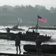 Jedes Jahr führen Streitkräfte Südkoreas und der USA gemeinsame Militärübungen durch. (Archivbild) - Bild: Lee Jin-man/AP/dpa