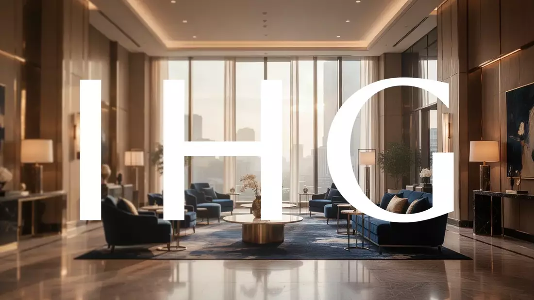 InterContinental Hotels: Solide Halbjahreszahlen, aber US-Sorgen belasten Aktie