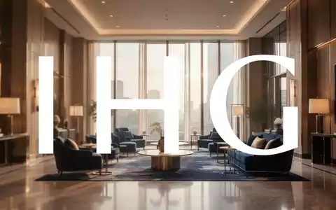 Modernes Luxushotel-Interieur mit eleganter Beleuchtung und minimalistischer Architektur. - Foto: über boerse-global.de