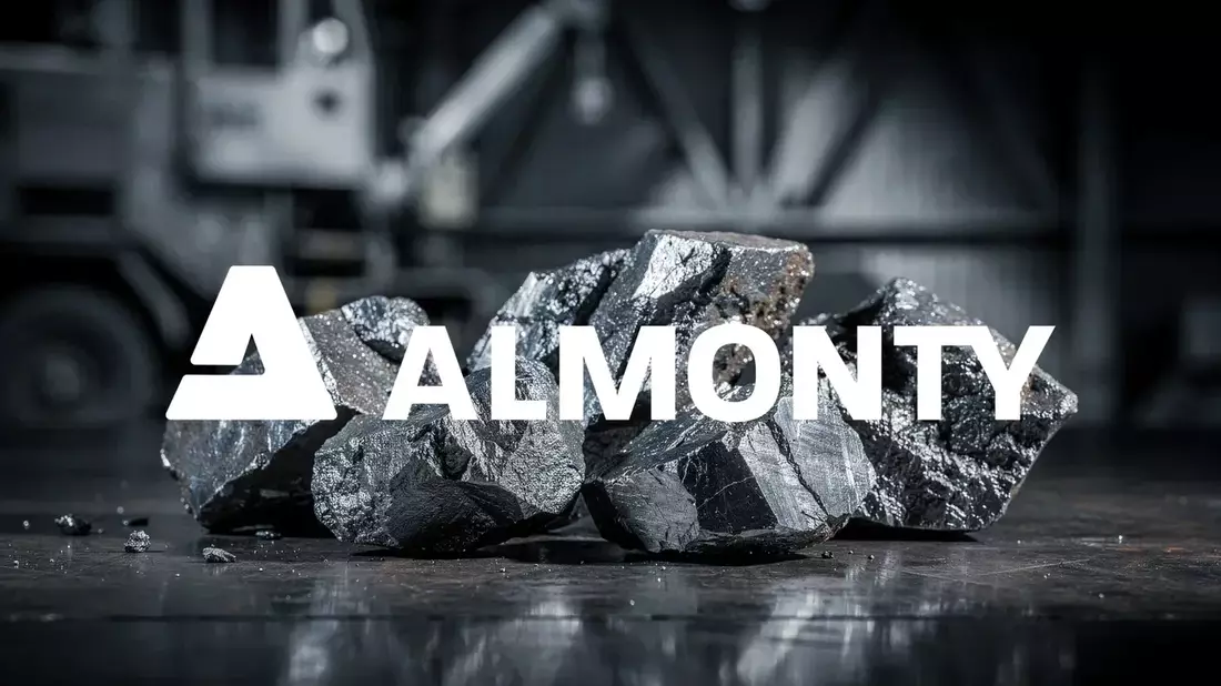 Almonty Industries: Tungsten Export Curbs and Sangdong Ramp-Up Drive Stock Volatility