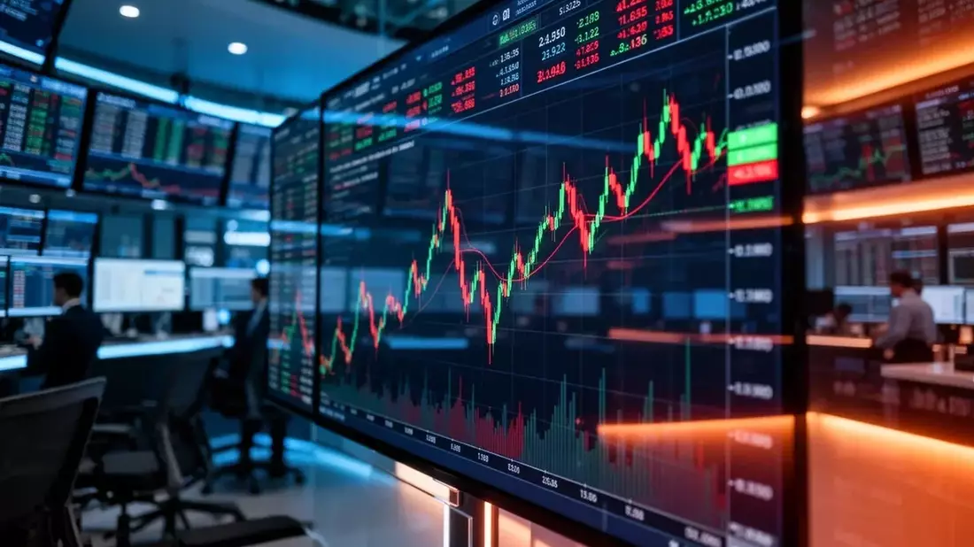 Nvidia's $500B AI Financing Push: Chipmaker Turns Credit Broker