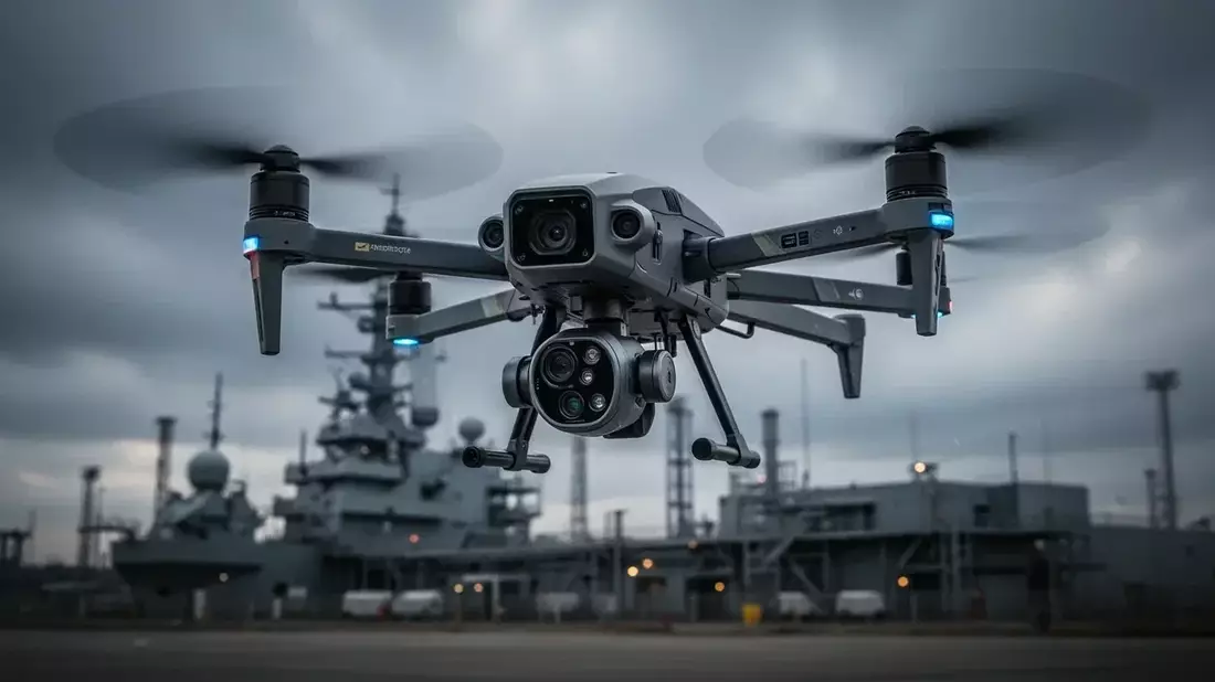 DroneShield Stock: Citigroup vs Record Short Sellers Battle
