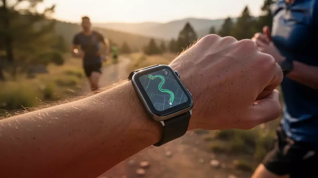 Google Wear OS Update: Serverseitige GPS-Korrektur für präzisere Trainingsrouten