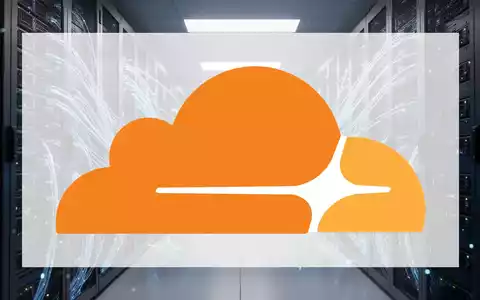 Abstrakte Darstellung moderner Serverinfrastruktur und digitaler Vernetzung in einem professionellen Rechenzentrum. - Foto: über boerse-global.de
