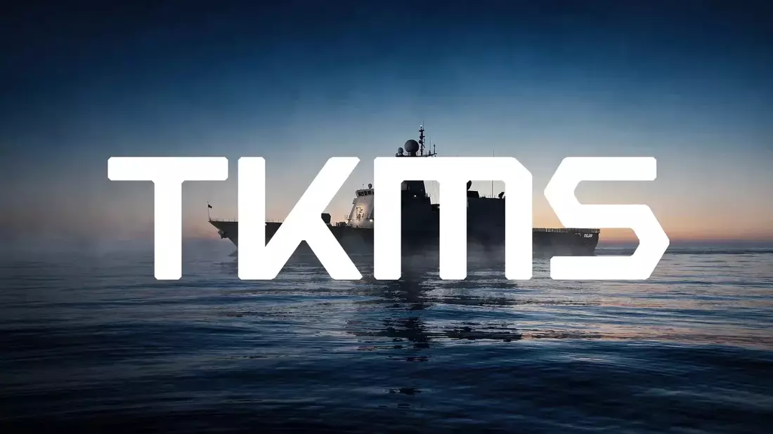 TKMS Q2 Report: Submarine Program and Failed GNYK Bid Reshape Strategy