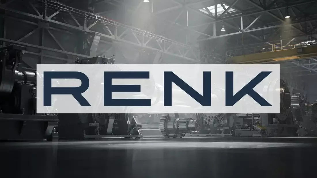 Renk's Strategic Expansion and Record H1 Results Drive Share Surge