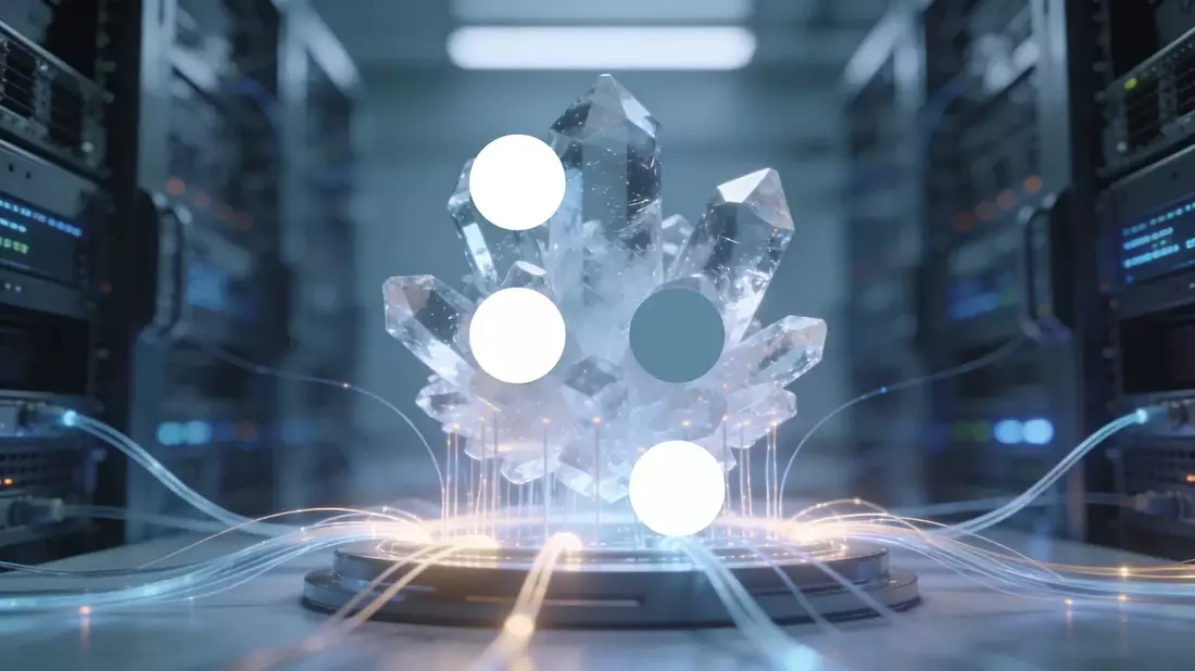 D-Wave Quantum: Fortschritte bei Optimierung, aber hoher Kapitalbedarf