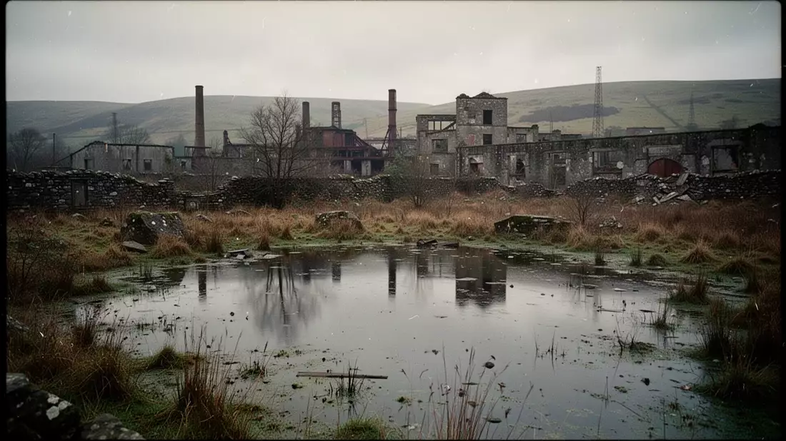 Fresh allegations of large-scale toxic chemical dumping across Wales have raised urgent questions about industrial waste management and the long-term safety of affected communities. The claims, set…