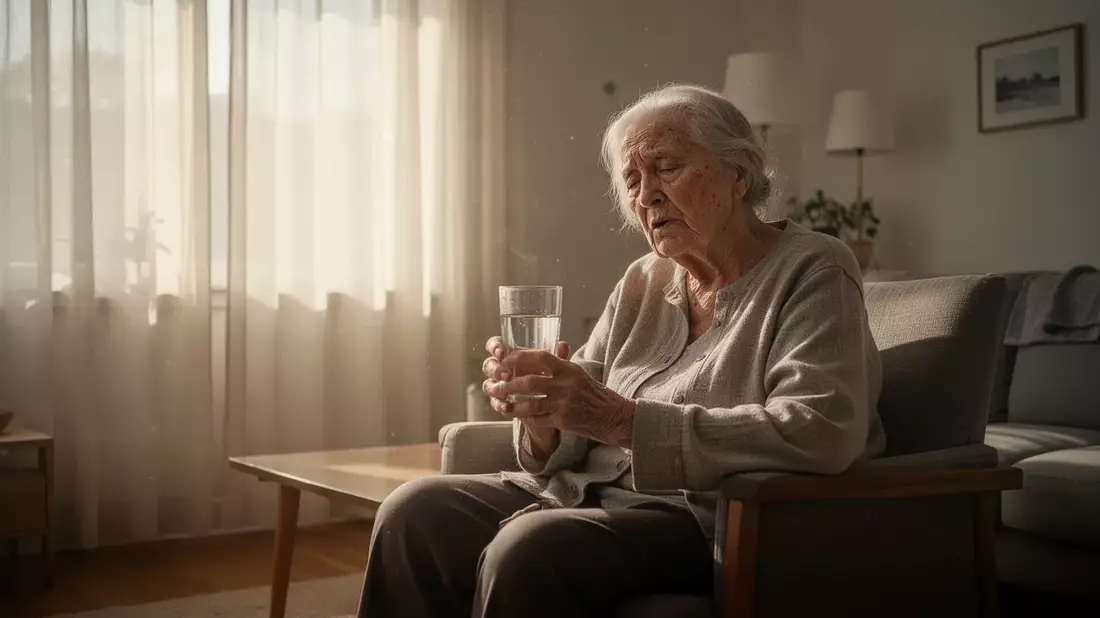 Hitze 2026: Chronisch Kranke leiden, Kliniken melden Notfallanstieg