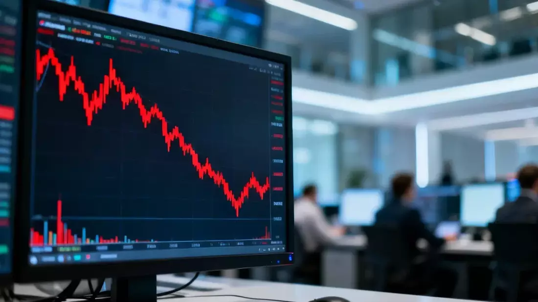 Redwood AI Stock Plunges 44% Despite Rwanda Deal, Widening Losses